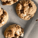 olive oil cookies