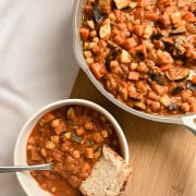 italian ratatouille recipe