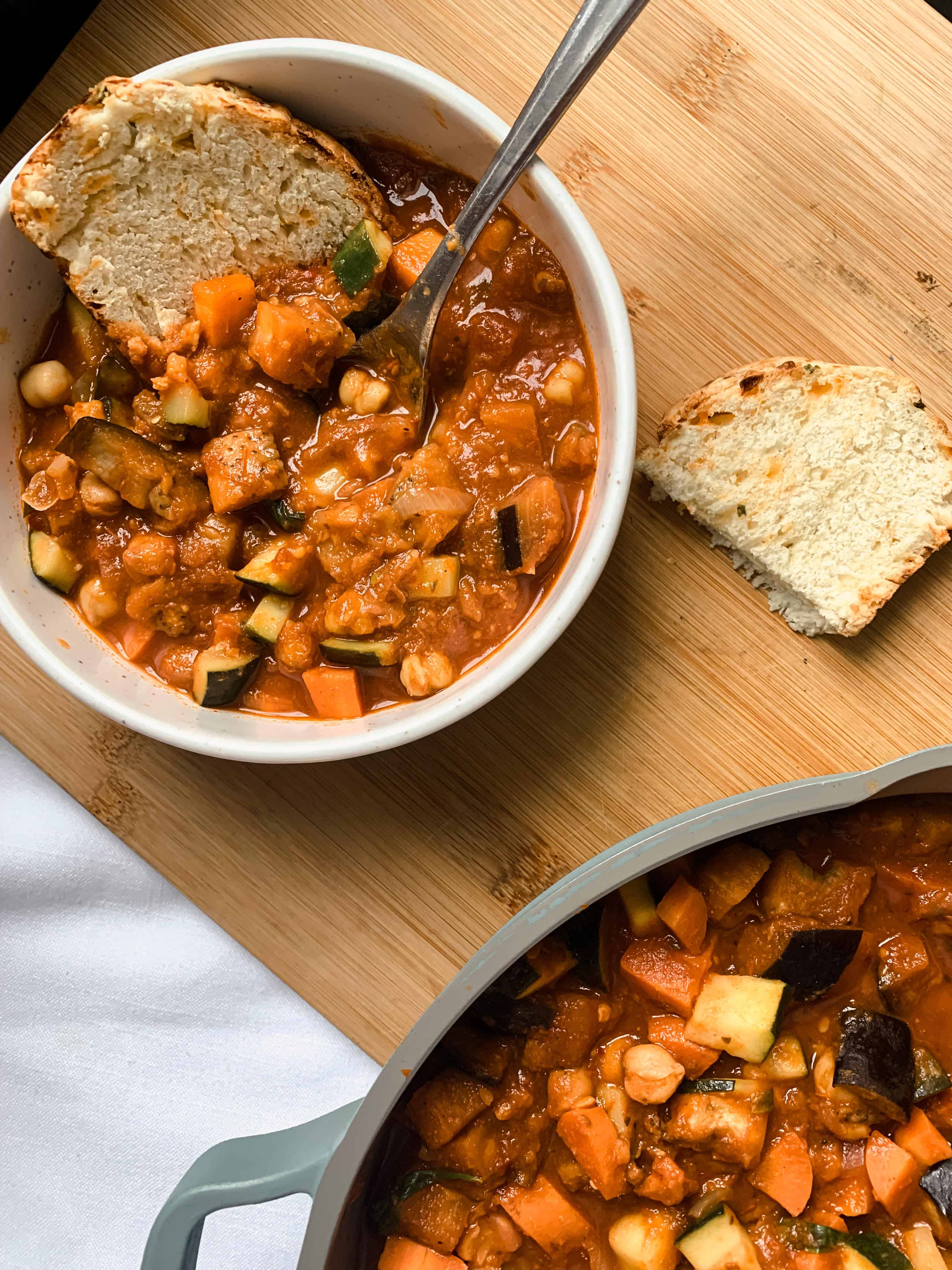 italian ratatouille