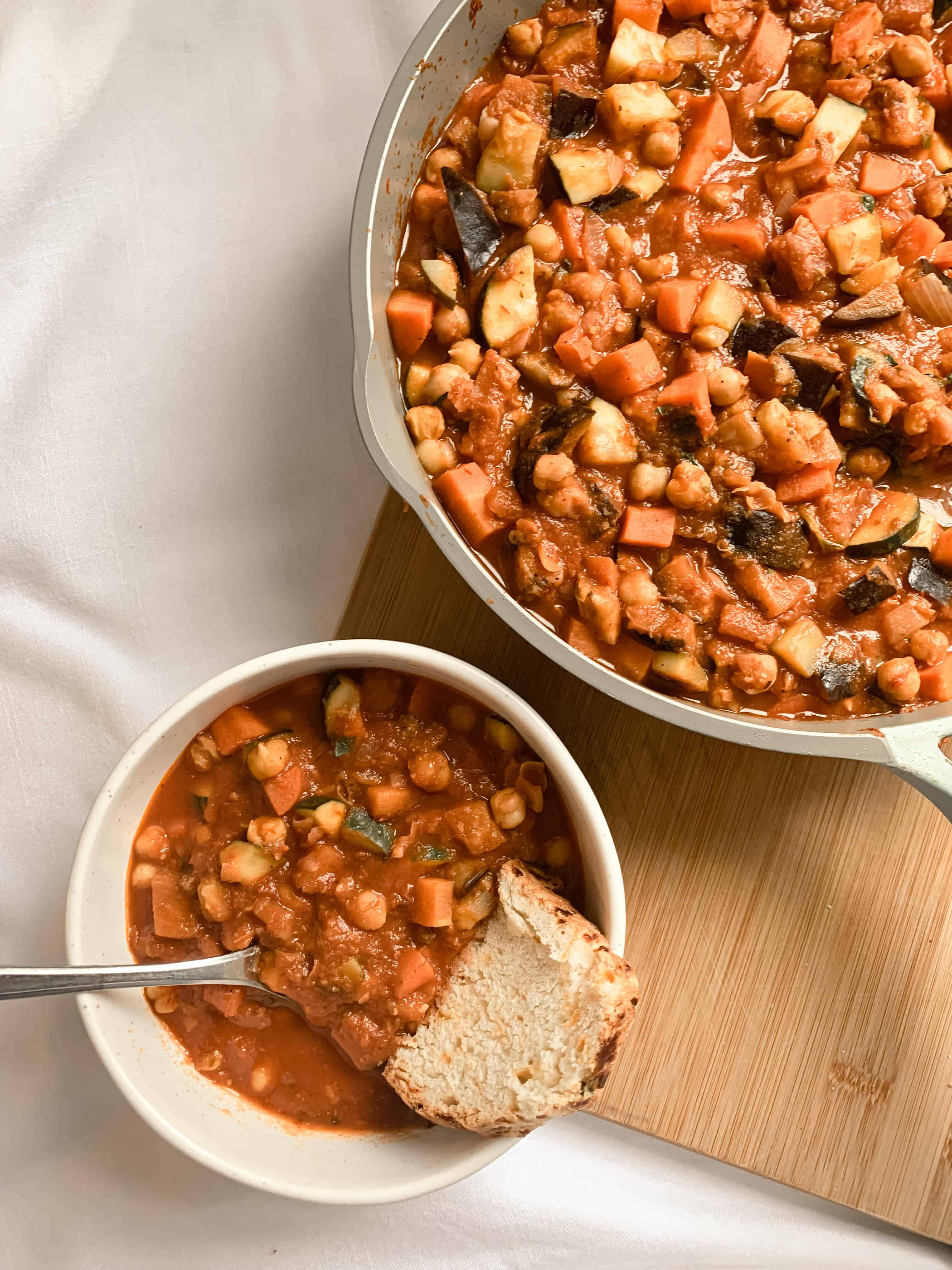 italian ratatouille recipe