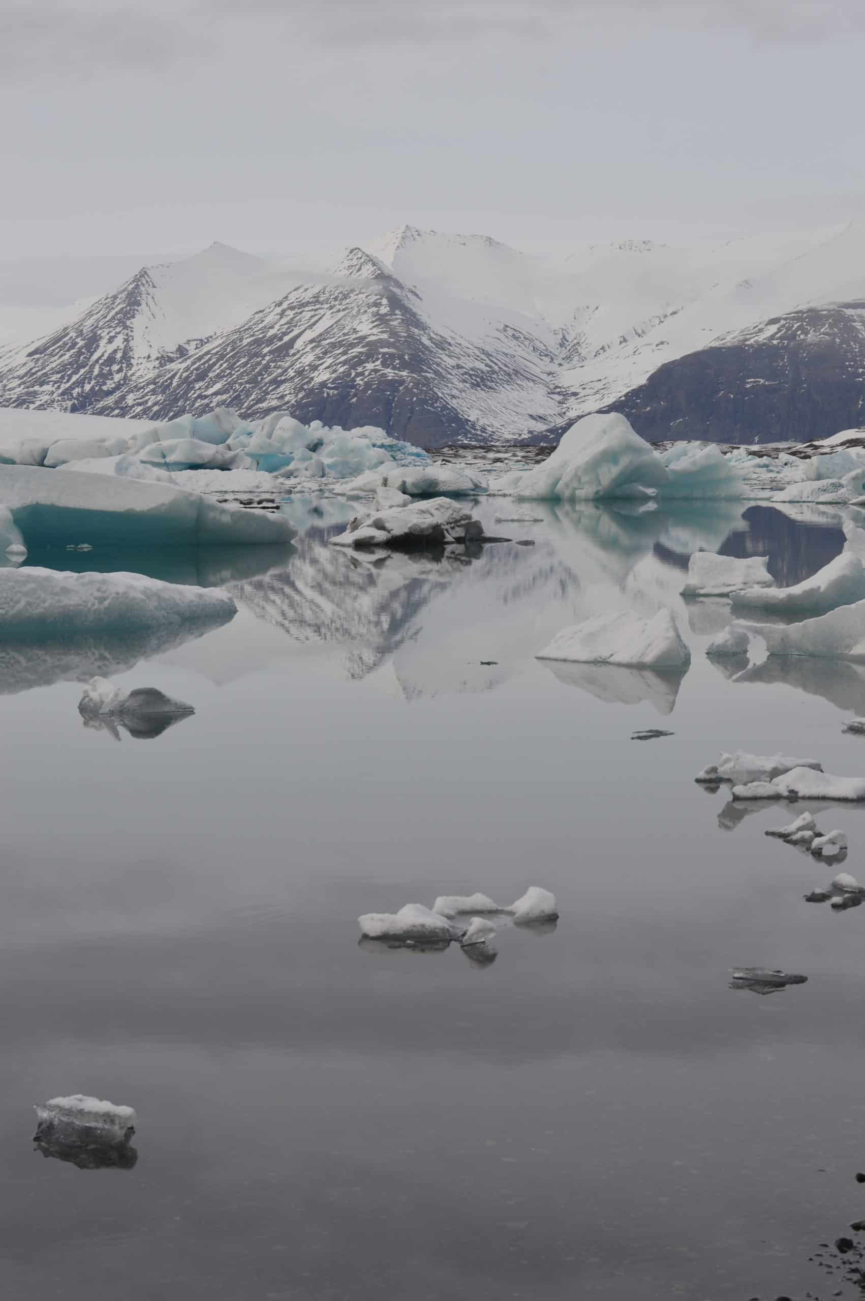 Glacier Lagoon