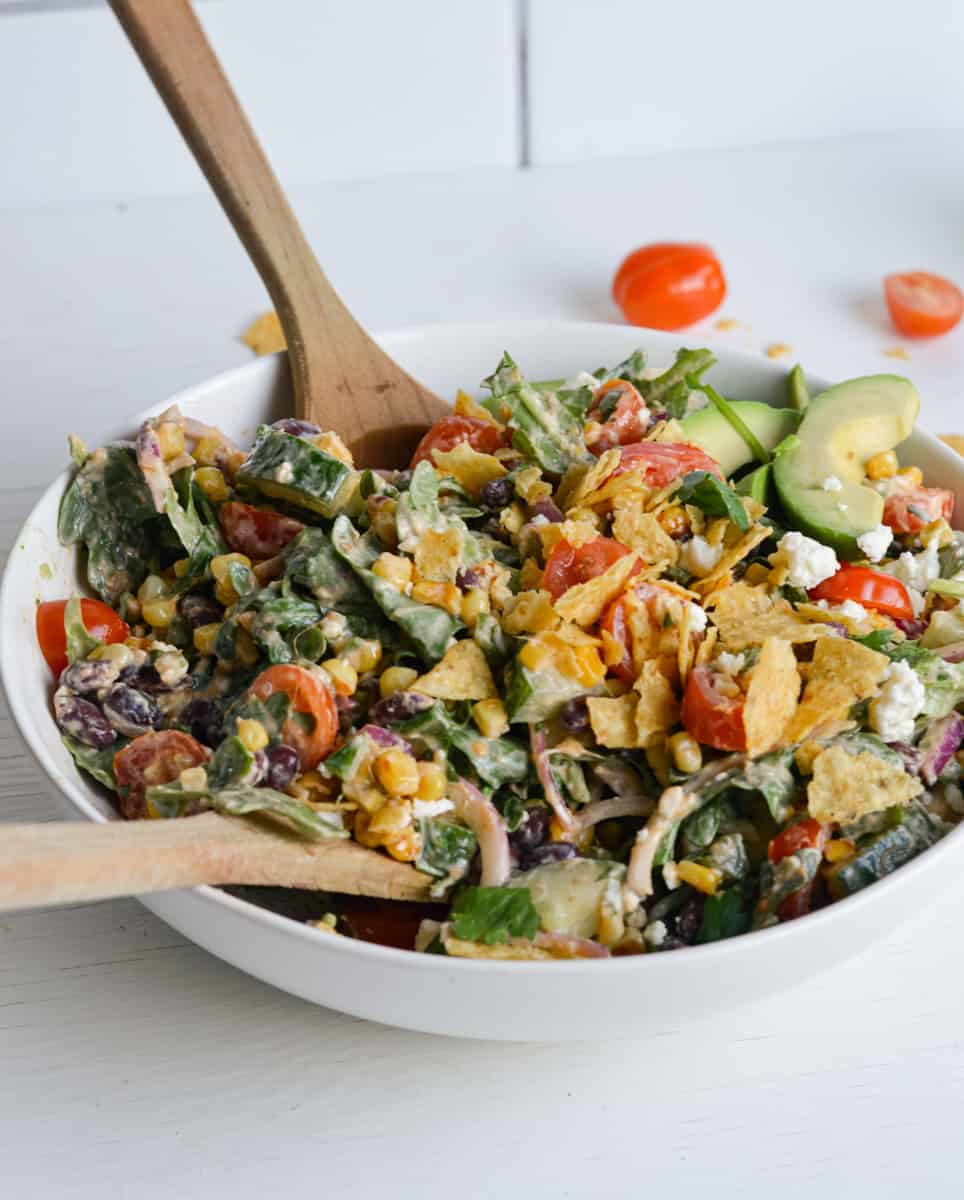 santa fe salad
