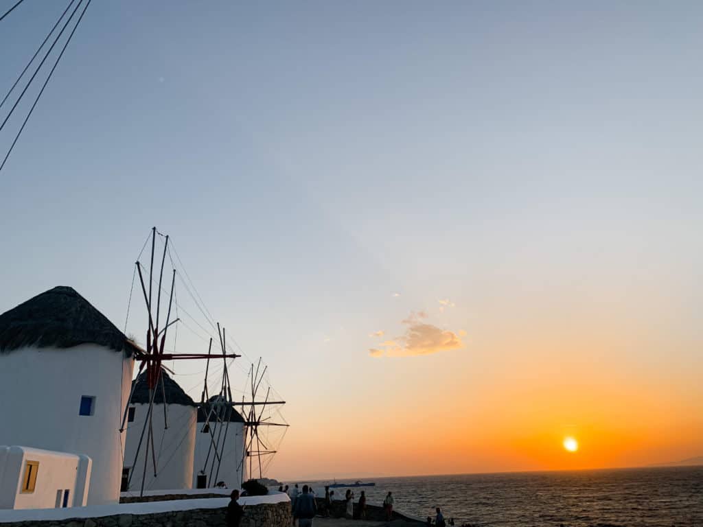 off the beaten path greece itinerary