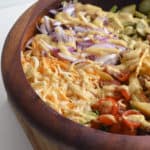 Easy Burger Bowls with Secret Sauce