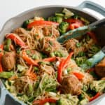 ground chicken meatballs