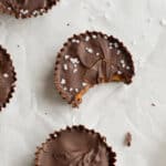 protein peanut butter cups