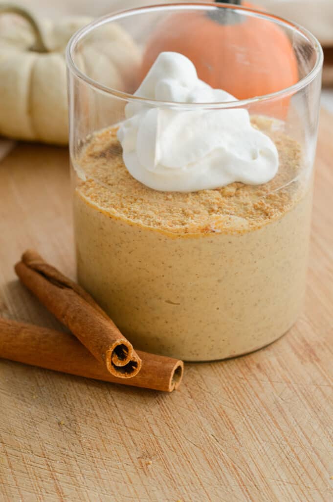 blended oats