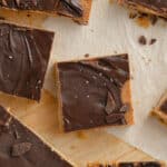 pumpkin protein bars