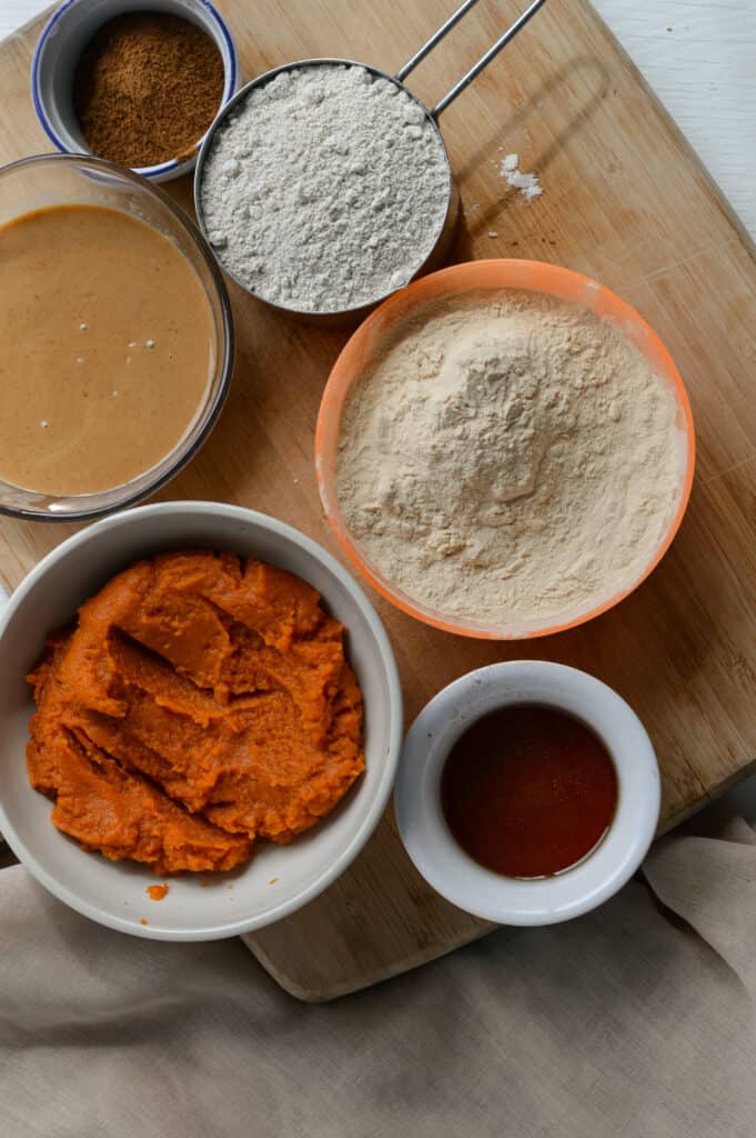 gluten free protein bars