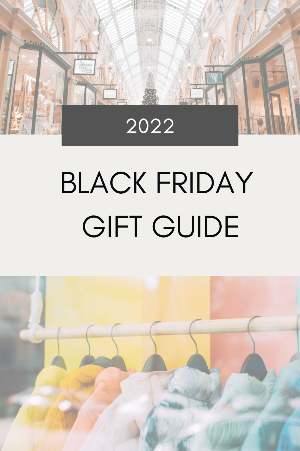 black friday gift guide