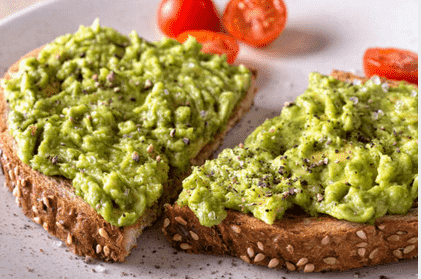 healthy balanced snacks