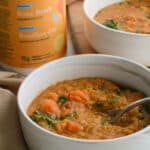 lentil kale soup