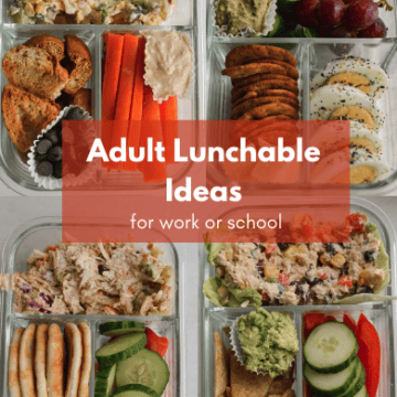 adult lunchable cover photo