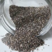 chia seeds