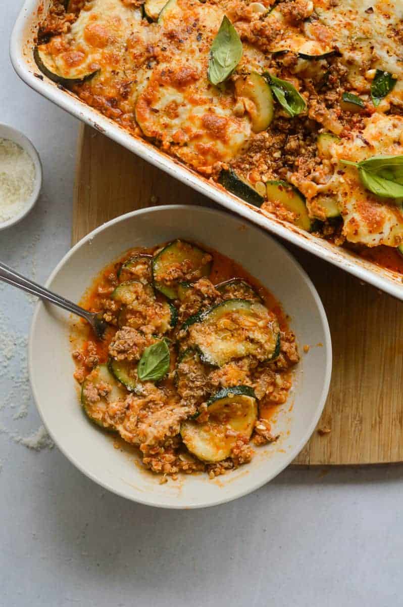 serving-bowl-of-zucchini-casserole