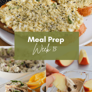 meal prep roundup post
